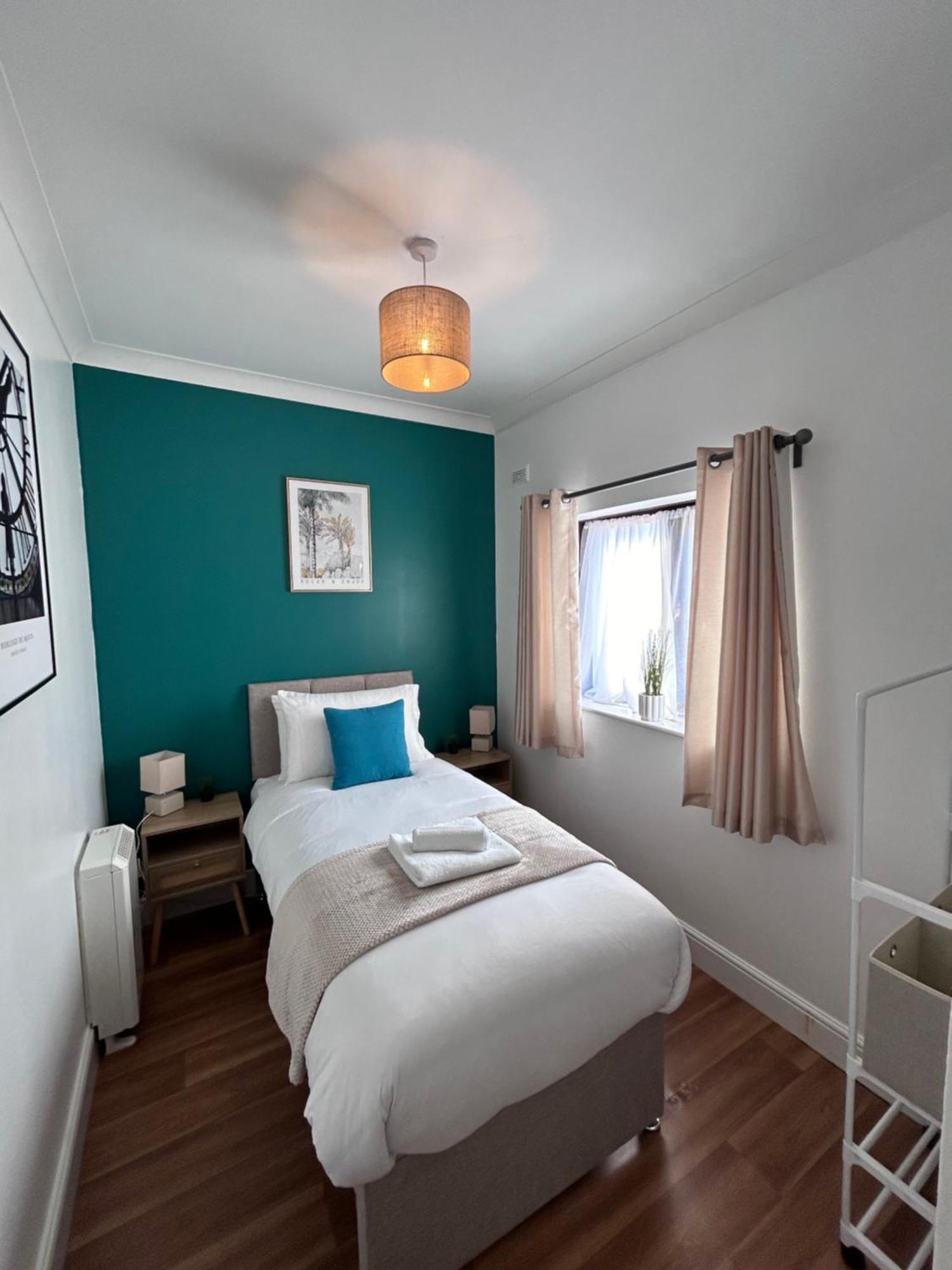 Apartment Dockside By Cb *
