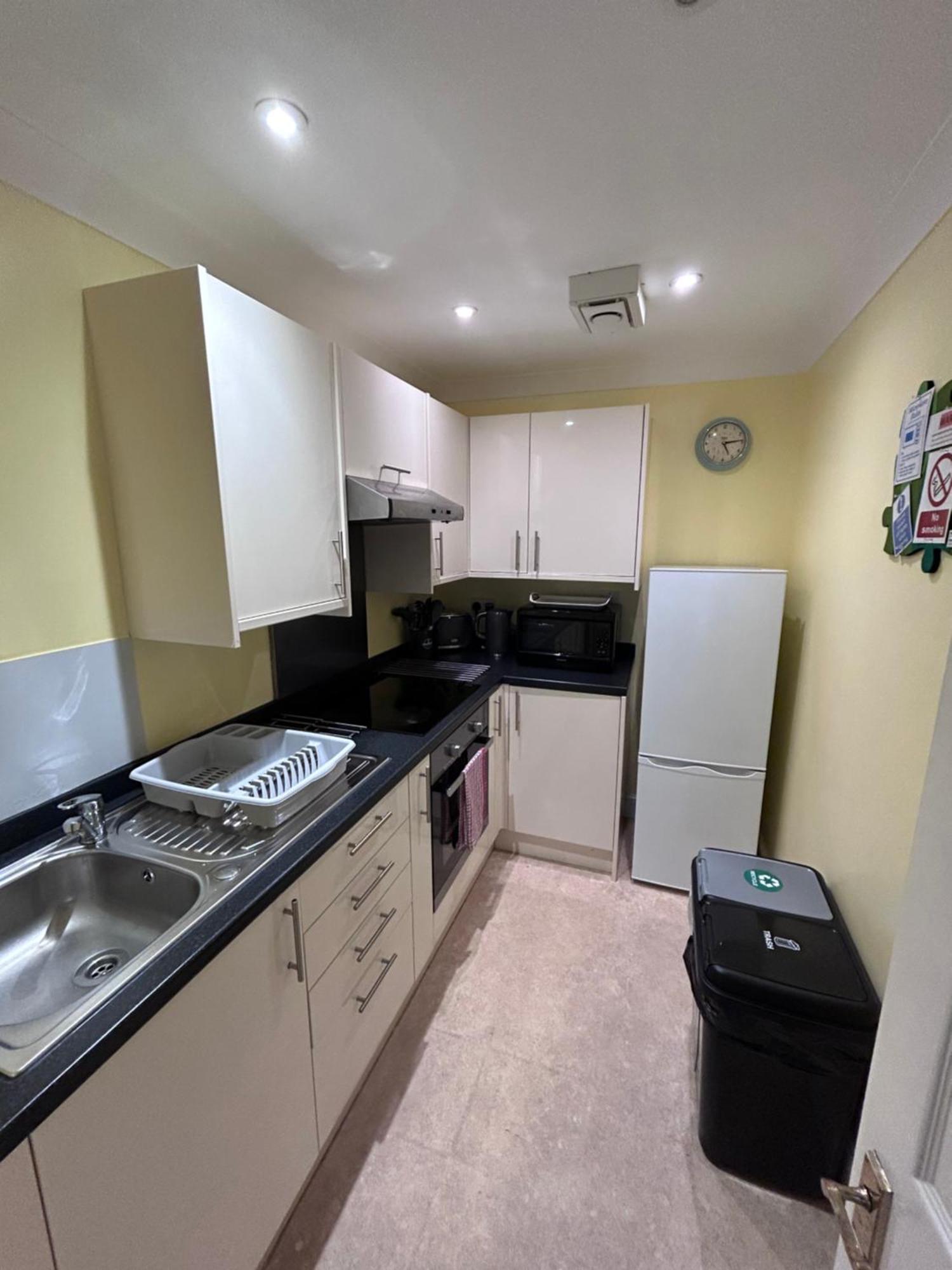 Apartamento Dockside By Cb