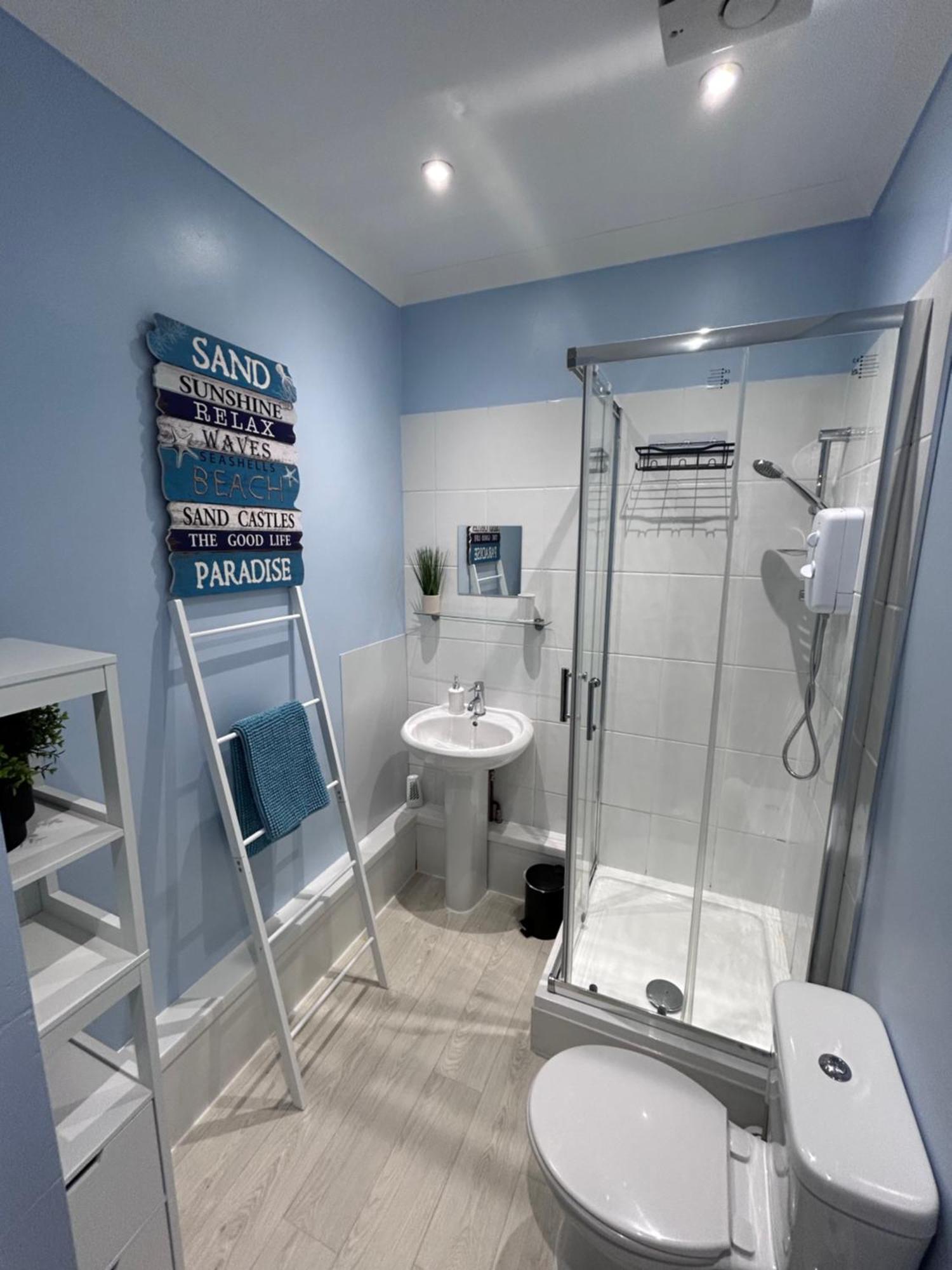 Dockside By Cb Apartamento Southampton