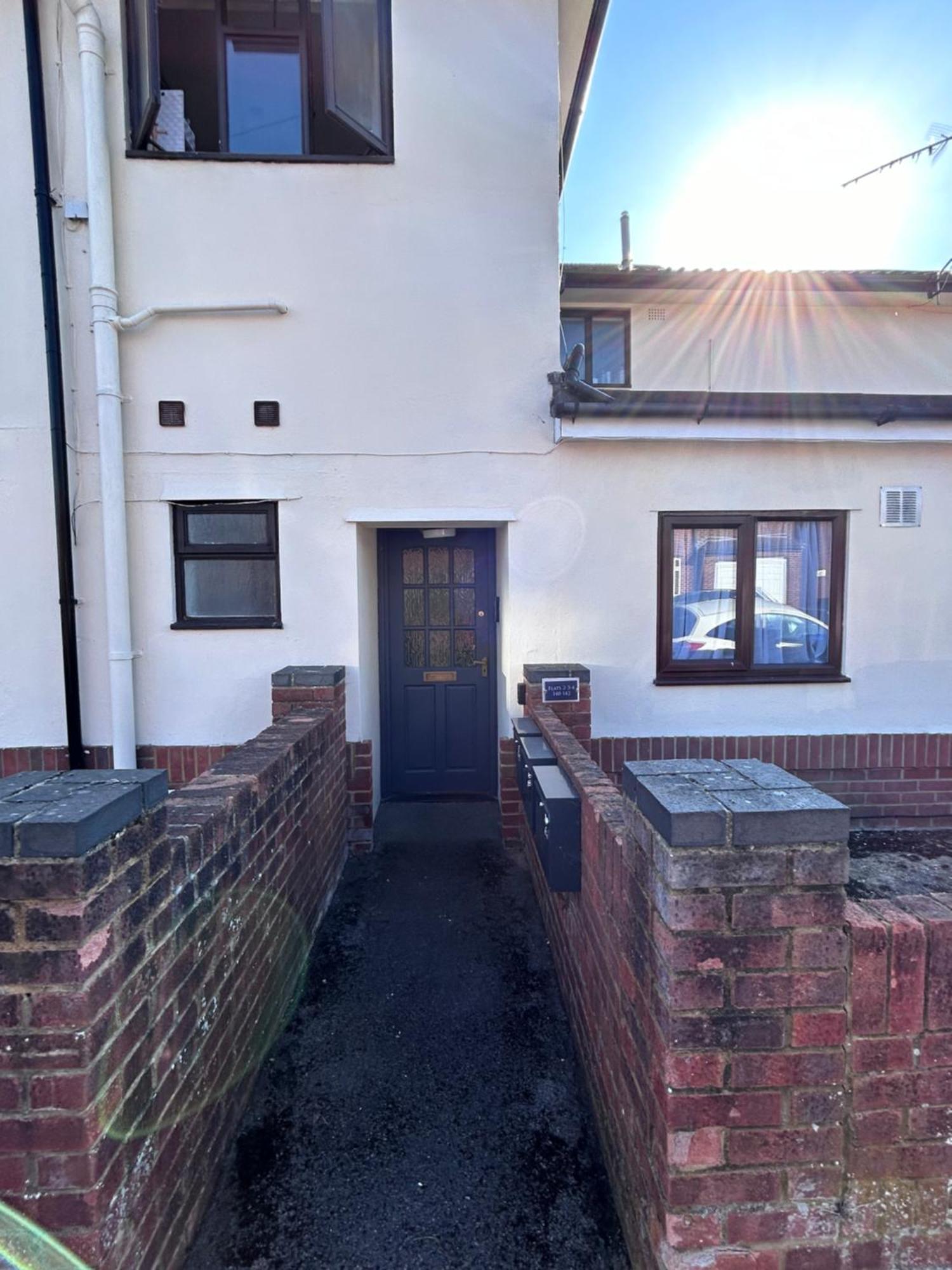 Apartamento Dockside By Cb Southampton